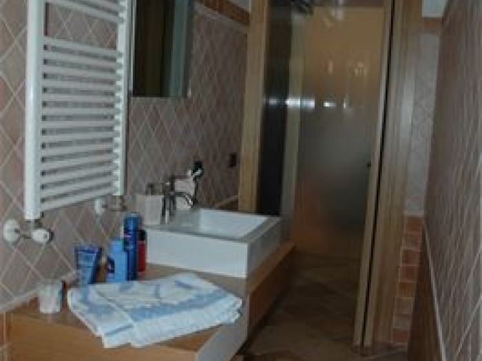 Archisio - Emanuele Epifanio - Progetto Casa ricci roma