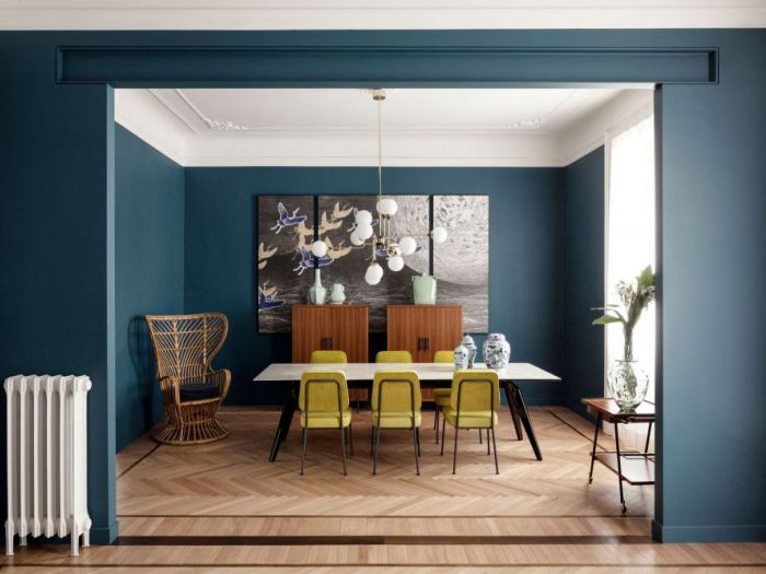 Archisio - Andearchitettura - Progetto Architettura