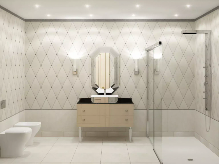 Archisio - Dwaa - Progetto Appartamento