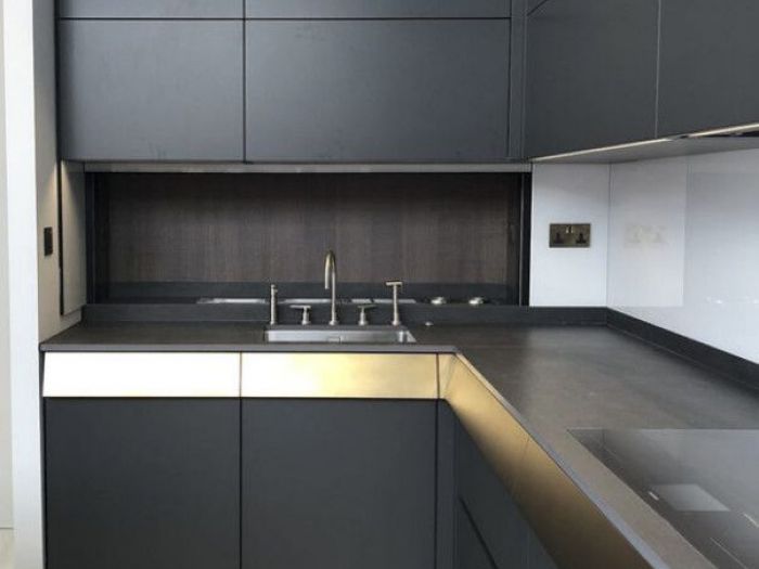 Archisio - Mario Mele - Progetto House in elm park - 2021