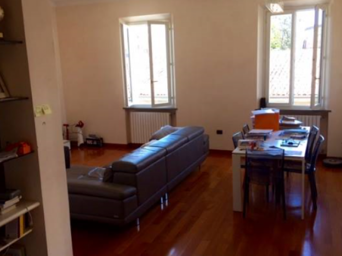 Archisio - Agenzia Immobiliare Di Alice Fabbri - Progetto Appartamento centro forli