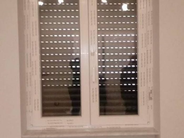 Archisio - Alfa Di Aliperti - Progetto Finestre