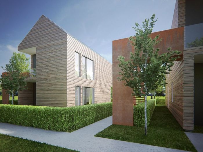 Archisio - Marco Mazzella - Progetto Galassia