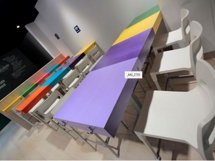 Archisio - Stocco Ristrutturazioni Dinterni - Progetto Monegato