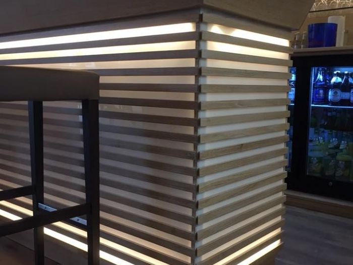 Archisio - Falegnameria Caricato - Progetto Arredamenti interni su misura