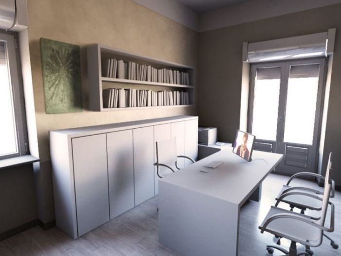 Archisio - Matteo Amela - Progetto Studio legale a vercelli vc