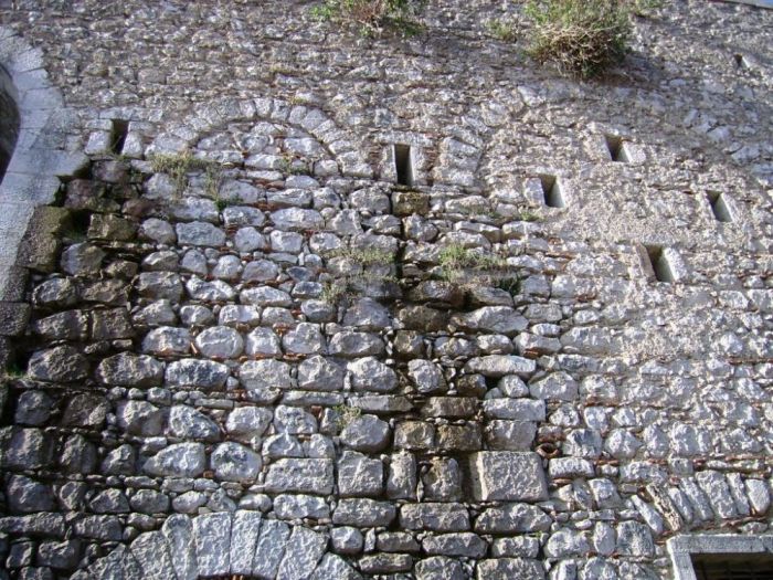 Archisio - Marco Mazzella - Progetto Palazzo parisi