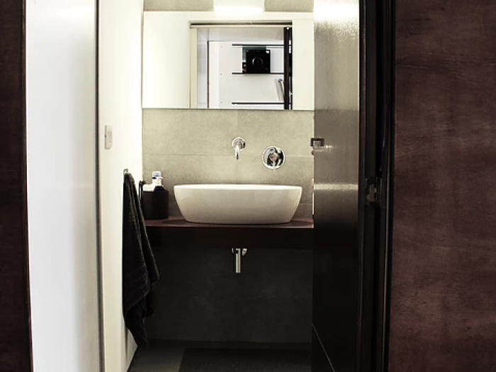 Archisio - Alessia Scuderi- Bdap Studio - Progetto Studio