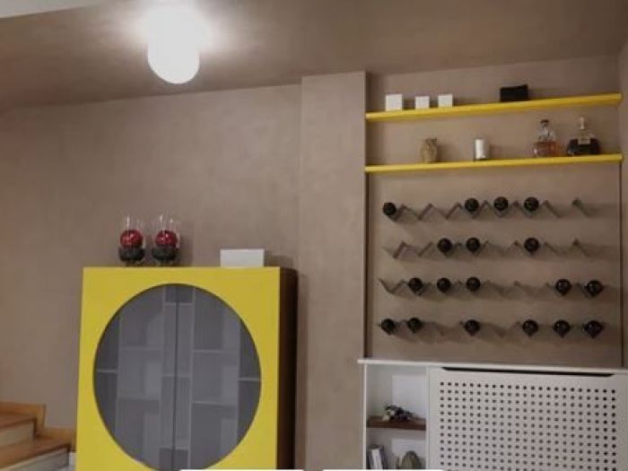 Archisio - Marco Olivo - Progetto Em relooking