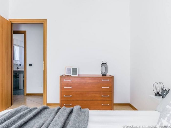 Archisio - Venduta A Prima Vista - Progetto Home staging trilocale