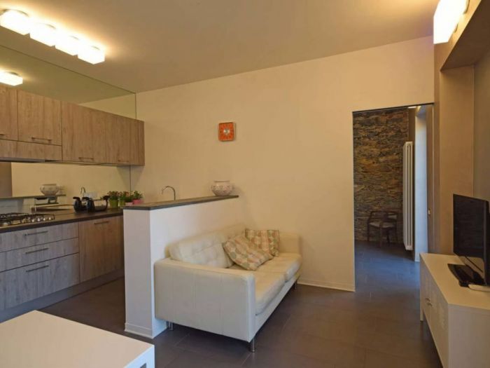 Archisio - Roberto Silvestri - Progetto Lo scrigno della vita una casa per una coppia di anziani