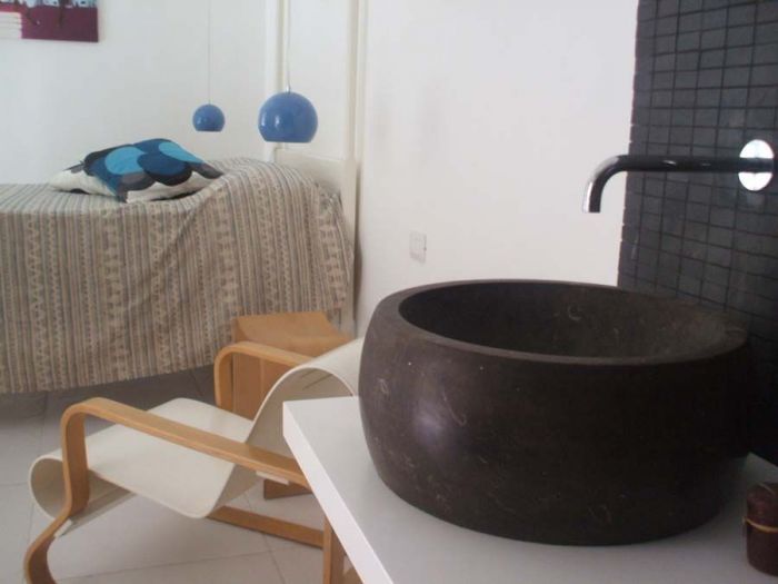 Archisio - Daniele Spitaleri Architetto E Garden Designer - Progetto Casa lb