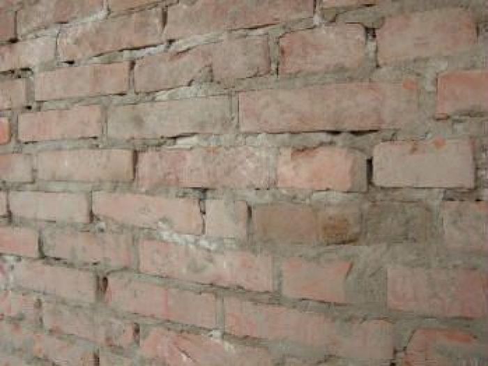 Archisio - Edile Lugli Di Giuseppe Lugli - Progetto Consolidamento