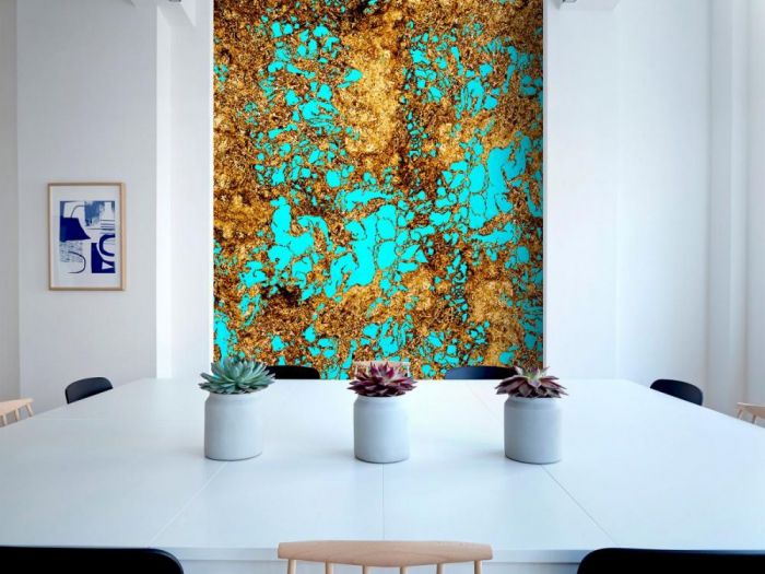 Archisio - Home Hand Made - Progetto Pannelli in resina artistica