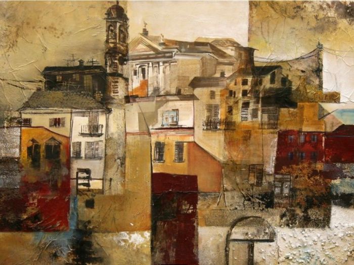 Archisio - Ester Maria Negretti - Progetto ESTER MARIA NEGRETTI