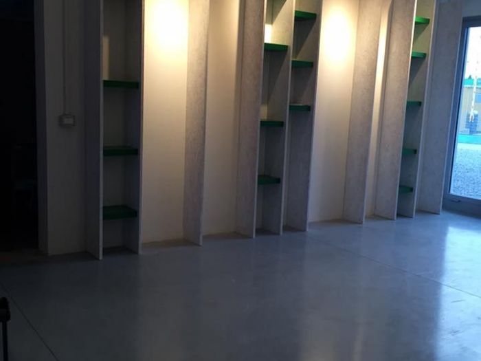 Archisio - Sommariva - Progetto Interni ed esterni