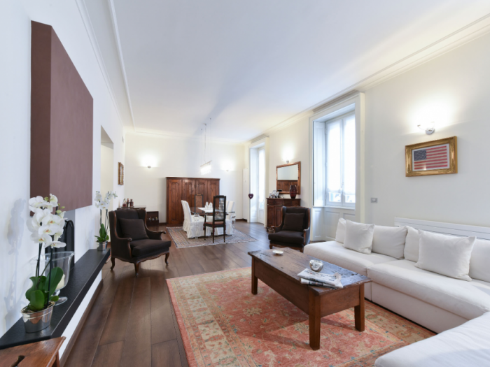 Archisio - Matstudio Dressupyourhome By Matstudio - Progetto 08 milano