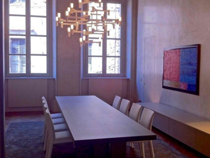 Archisio - Guidetti Arredamenti - Progetto Abitazione privata - piemonte