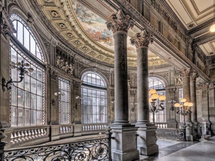 Archisio - Kola Impresa Edile - Progetto Restauro di edifici storici