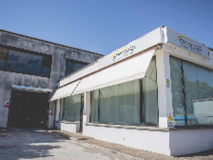 Archisio - Elettroscossa Impianti Elettrici Civili E Industriali srl - Progetto Quadri elettrici