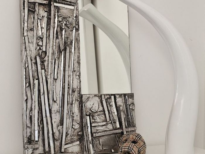 Archisio - Bau Design - Progetto Mirror