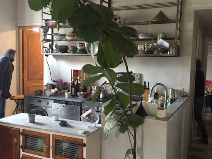 Archisio - Sabbiacemento srl - Progetto Interior design di un appartamento