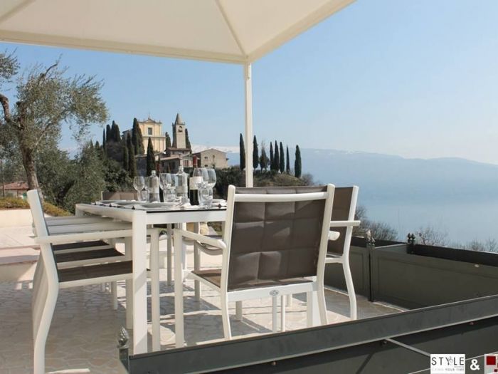 Archisio - Style Living - Progetto Strutture e arredo