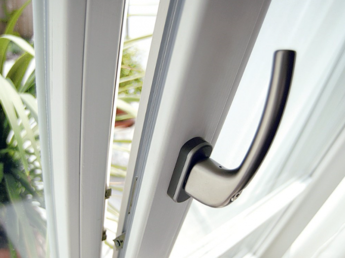 Archisio - Fabbrica Serramenti La Rosa - Progetto Serramenti