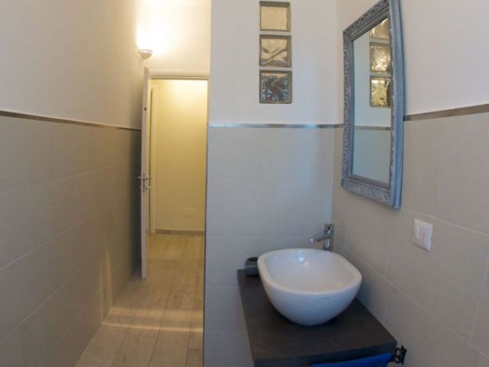 Archisio - Federico Berti Architetto - Progetto Tiffany house