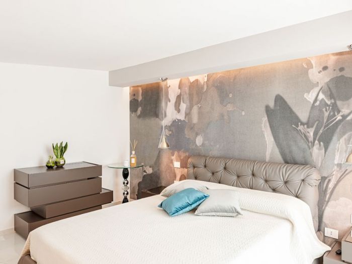 Archisio - Salvatore Vicidomini - Progetto Villa mg