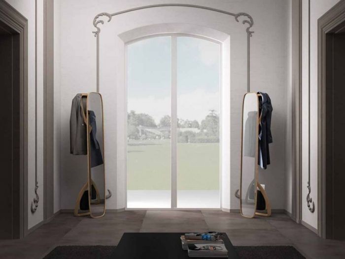 Archisio - Studio Gentile - Progetto Leader