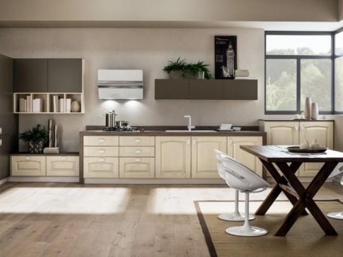 Archisio - Messana Arredamenti - Progetto Cucine