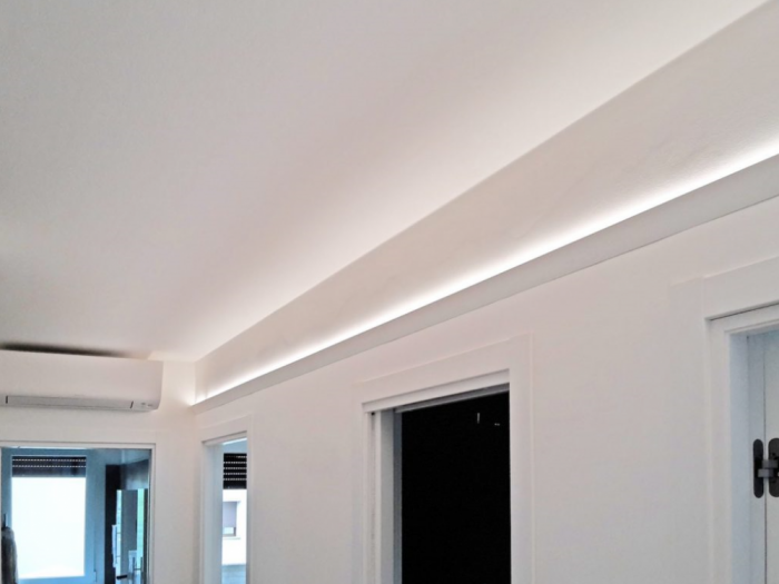 Archisio - Costec Consorzio Servizi Tecnici - Progetto Ristrutturazione appartamento-bagno