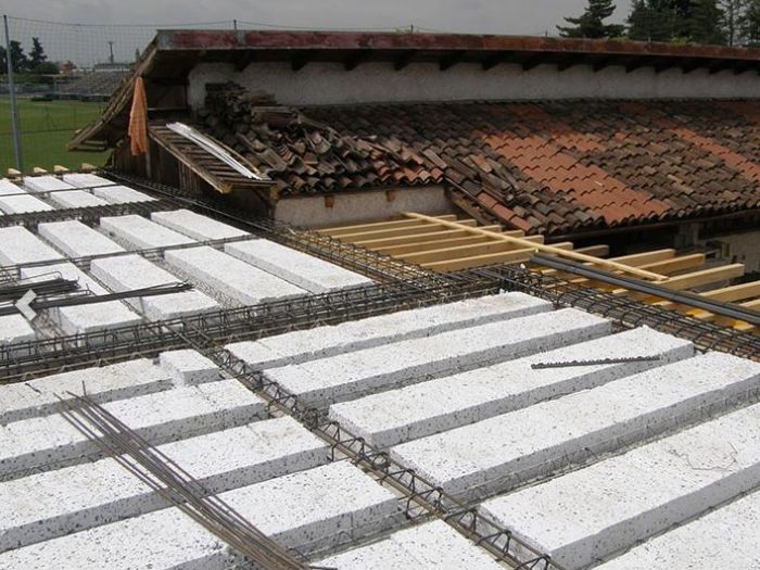 Archisio - Edilmova - Progetto Ristrutturazioni