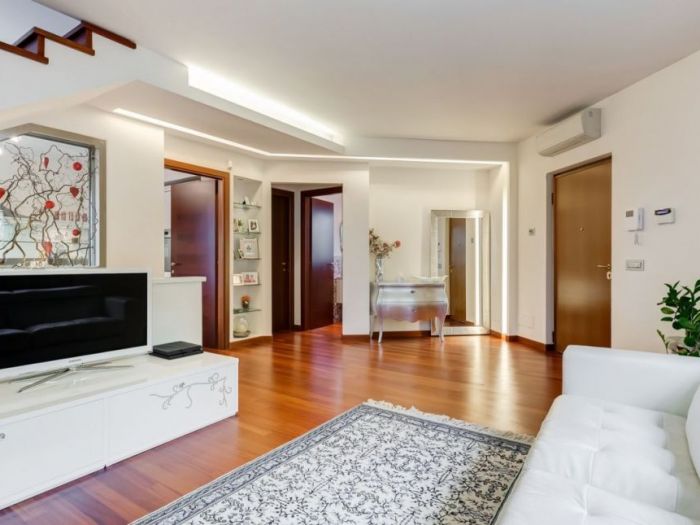 Archisio - Efarchidesign - Progetto Pichini minimal design