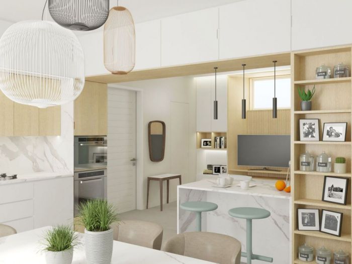 Archisio - Arcangelo Primato - Progetto Casa 274