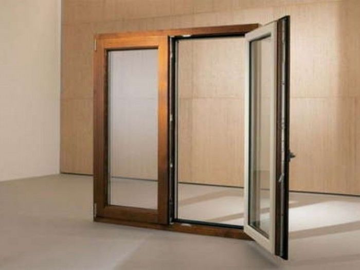 Archisio - Styl Porte Serramenti - Progetto Serramenti esterni