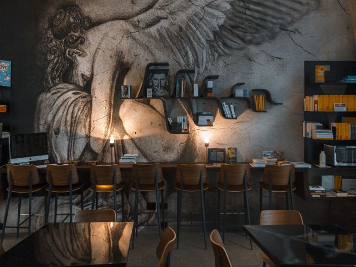 Archisio - Cobe Architetti - Progetto Rebell