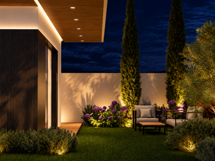 Archisio - Ciro Sepe - Progetto Da grezzo a icona architettonica