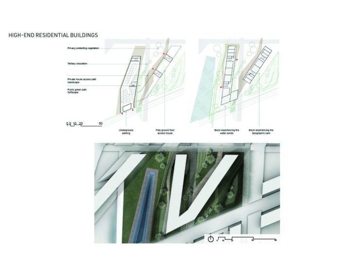 Archisio - Plasma Studio - Progetto The future of brnoarchitectural