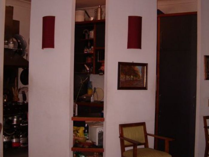 Archisio - Cristina Voliani - Progetto Ristrutturazione appartamento