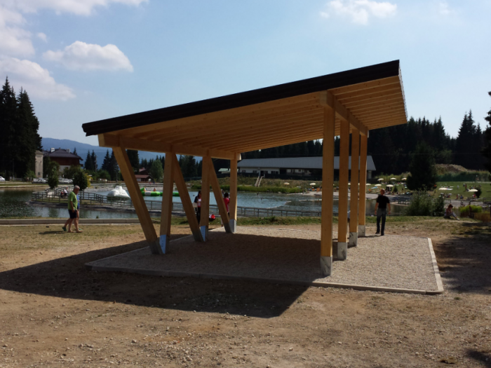 Archisio - Archipaglia Invenzioni Darchitettura - Progetto Strutture