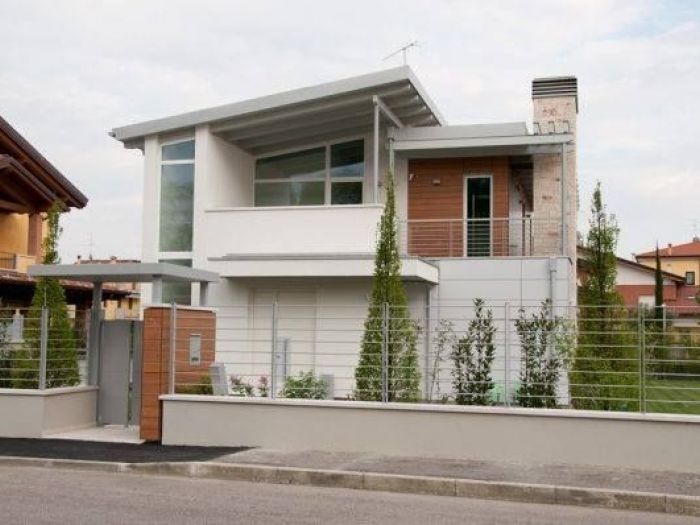 Archisio - Benessere Legno - Progetto Realizzazioni in legno