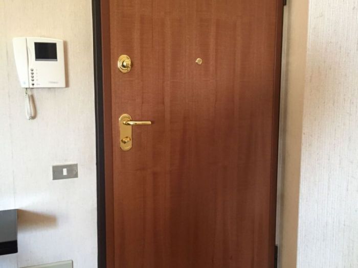 Archisio - Porte Finestre Co - Progetto Porte