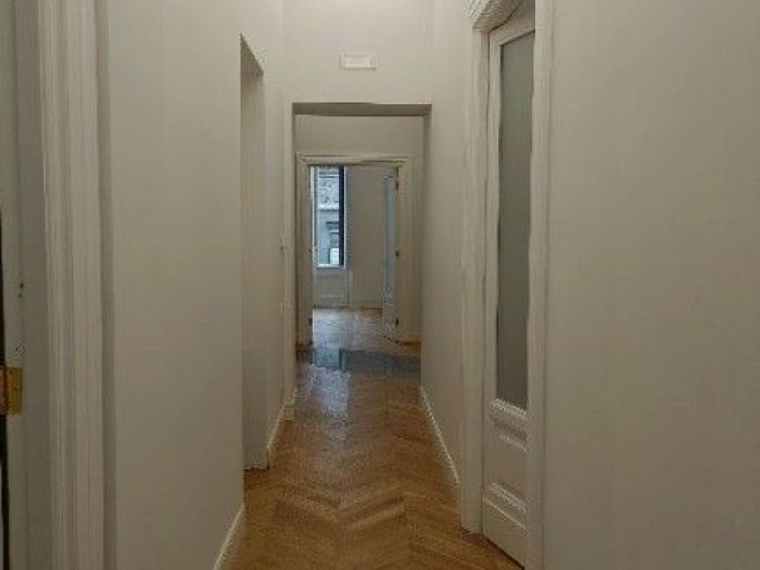 Archisio - Flavio Di Fiore - Progetto Studio legale nella galleria umberto i