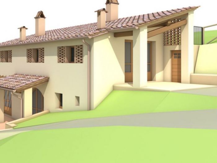 Archisio - Lorenzo Fusi - Progetto Progettazioni varie