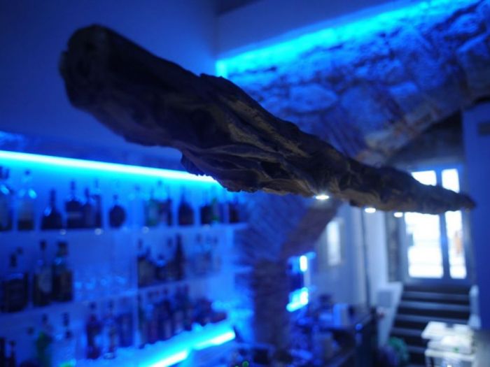 Archisio - Antonio Piccinnu - Progetto Lighting design