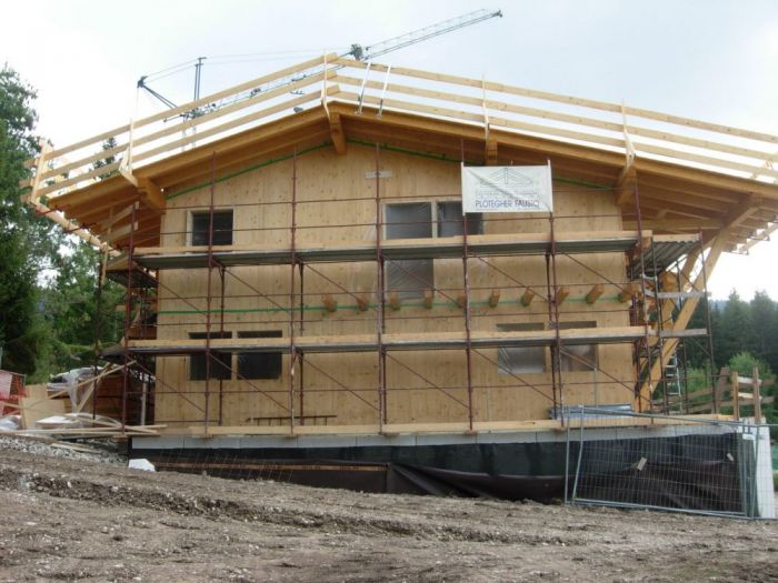 Archisio - Fausto Plotegher - Progetto Costruzioni