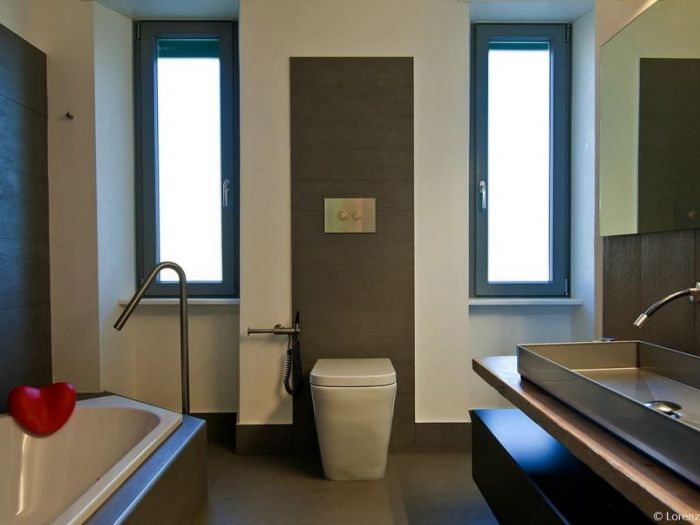 Archisio - Alberto Albeggiani - Progetto San paolo