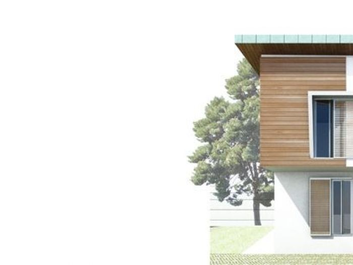 Archisio - Giovanni Fiamingo - Progetto Residence greenlife milazzo